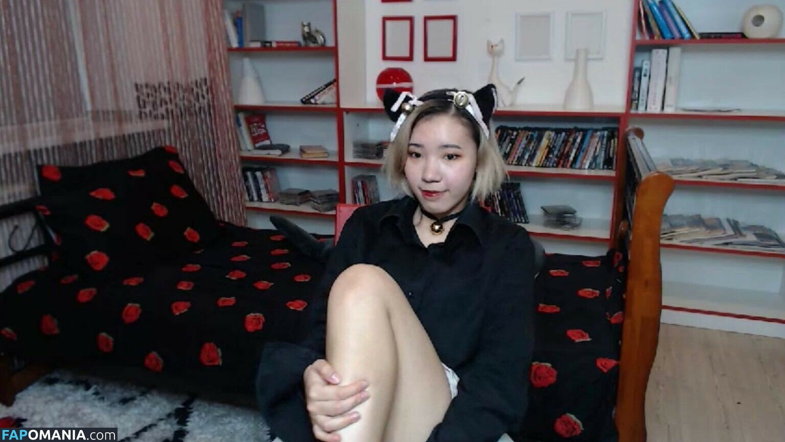 Pancakee / Satou_hirai Nahý OnlyFans  Uniklá fotka #3