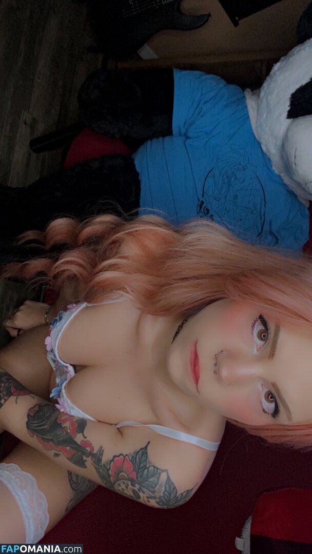 Pandahugz / aviya heverly / pandahugz_ / xs_piplup Nahý OnlyFans  Uniklá fotka #148