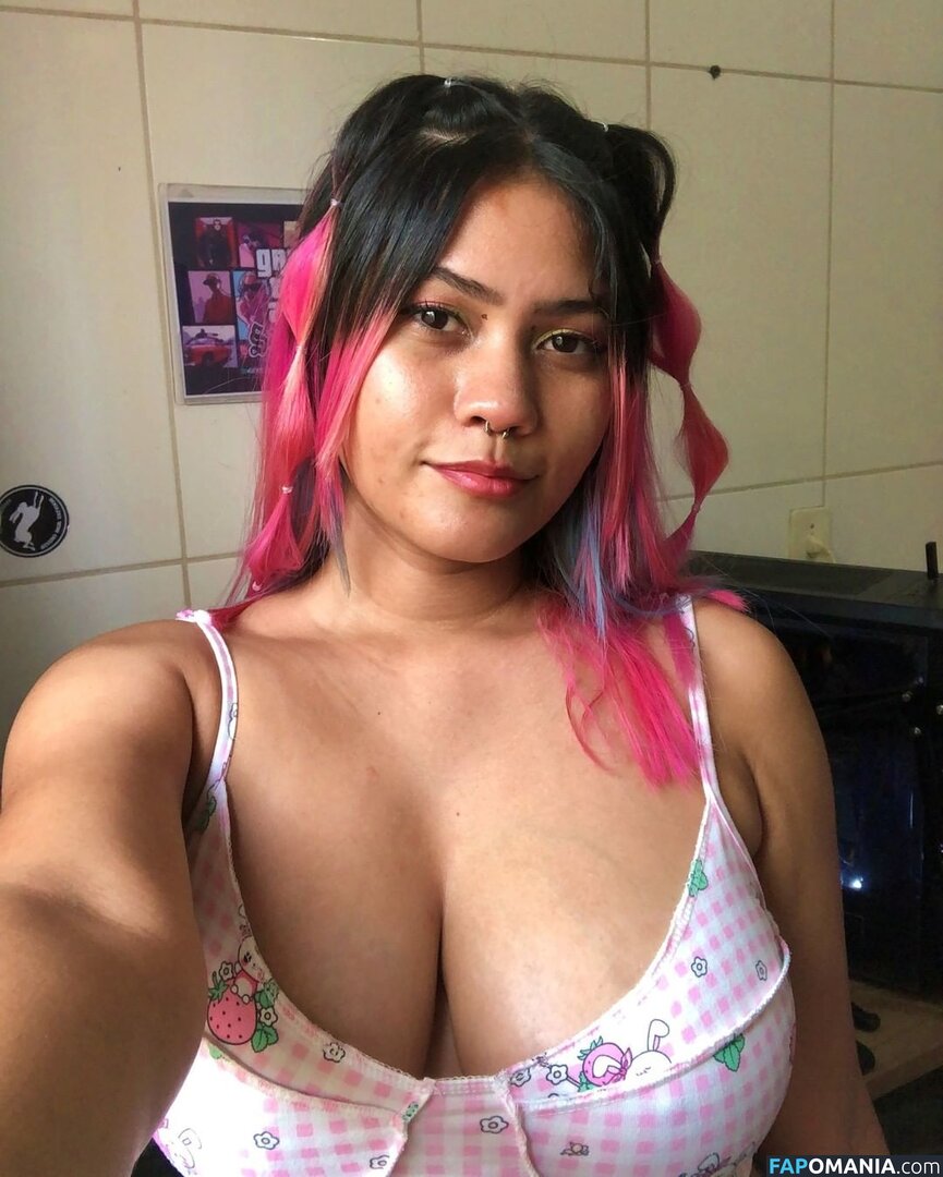 Pandinha Senpai / pandinhasenpaii Nahý OnlyFans  Uniklá fotka #1