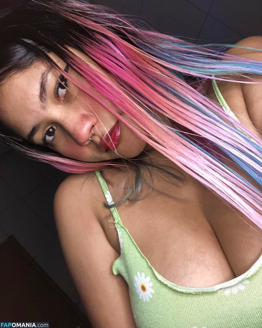 Pandinha Senpai / pandinhasenpaii Nahý OnlyFans  Uniklá fotka #3
