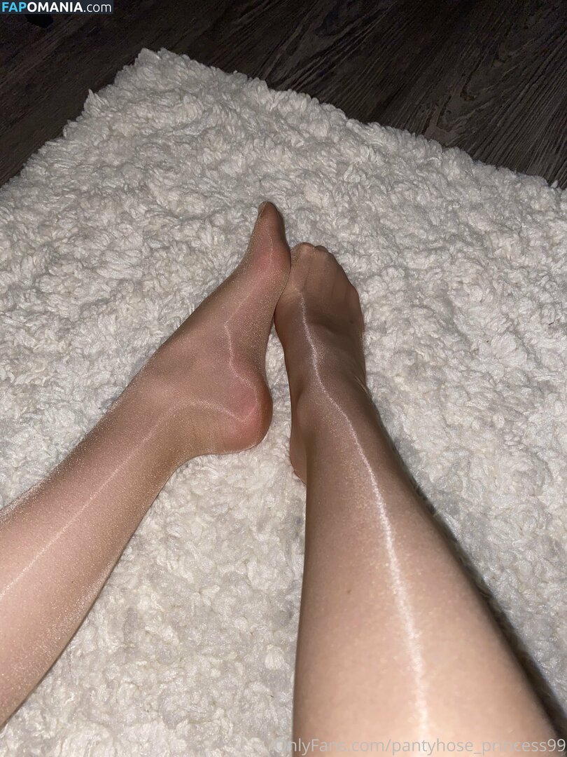 pantyhose_princess99 Nahý OnlyFans  Uniklá fotka #215
