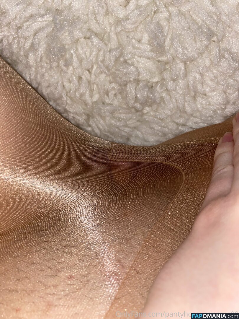 pantyhose_princess99 Nahý OnlyFans  Uniklá fotka #217