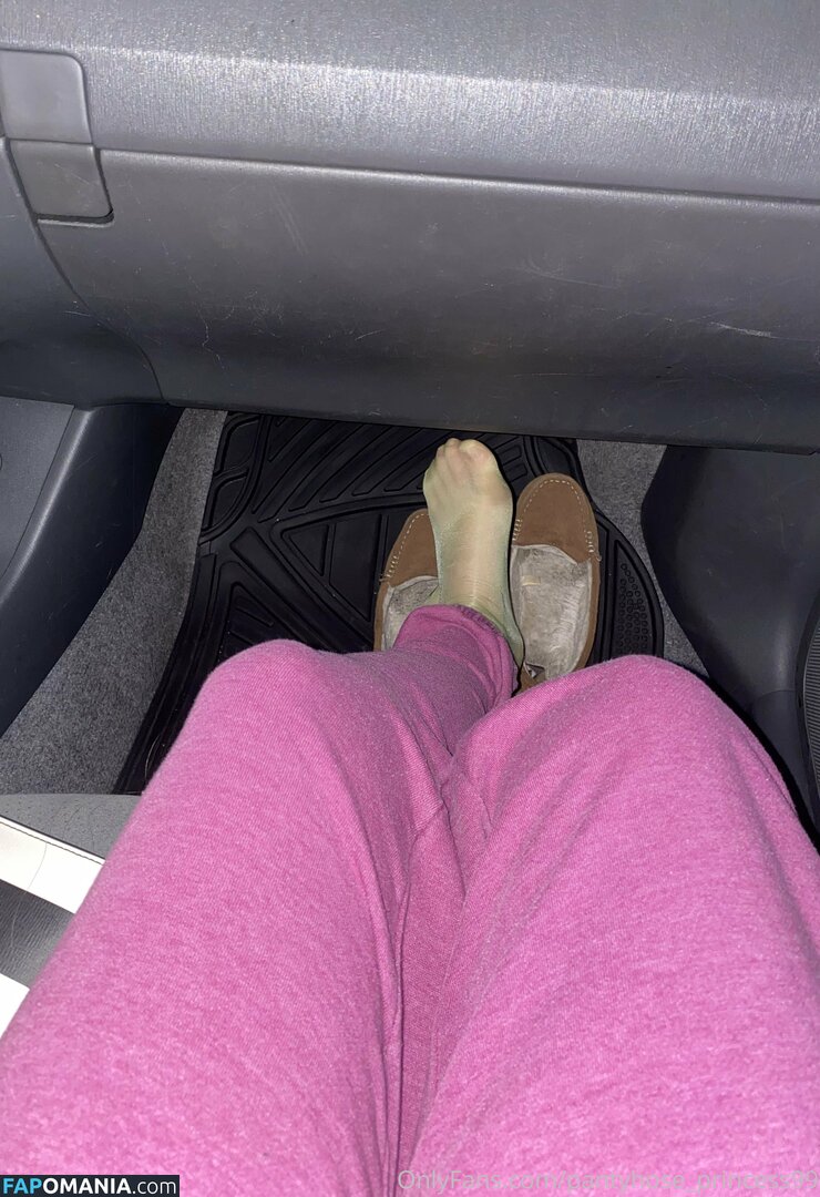 pantyhose_princess99 Nahý OnlyFans  Uniklá fotka #223