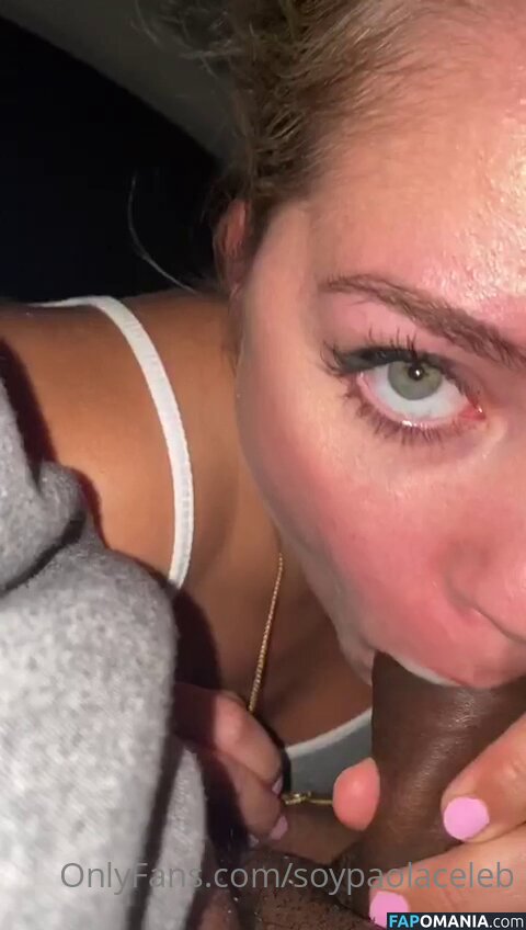 Paola Celeb / Skye / paolacelebs.tv / paolacelebtv Nahý OnlyFans  Uniklá fotka #9