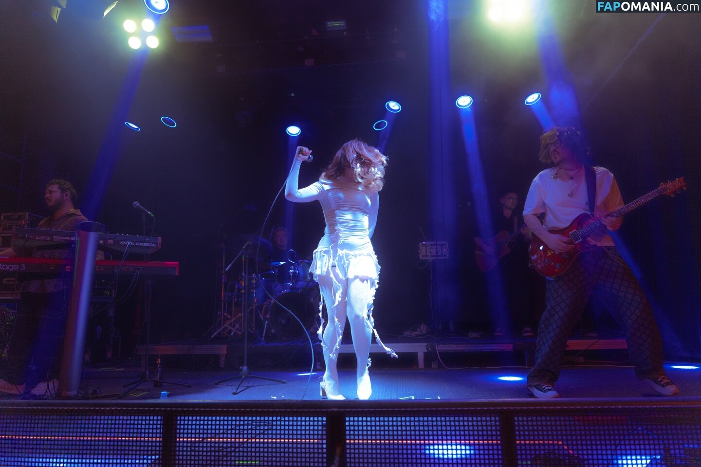 Paptircem Sena / paptircem Nahý OnlyFans  Uniklá fotka #3