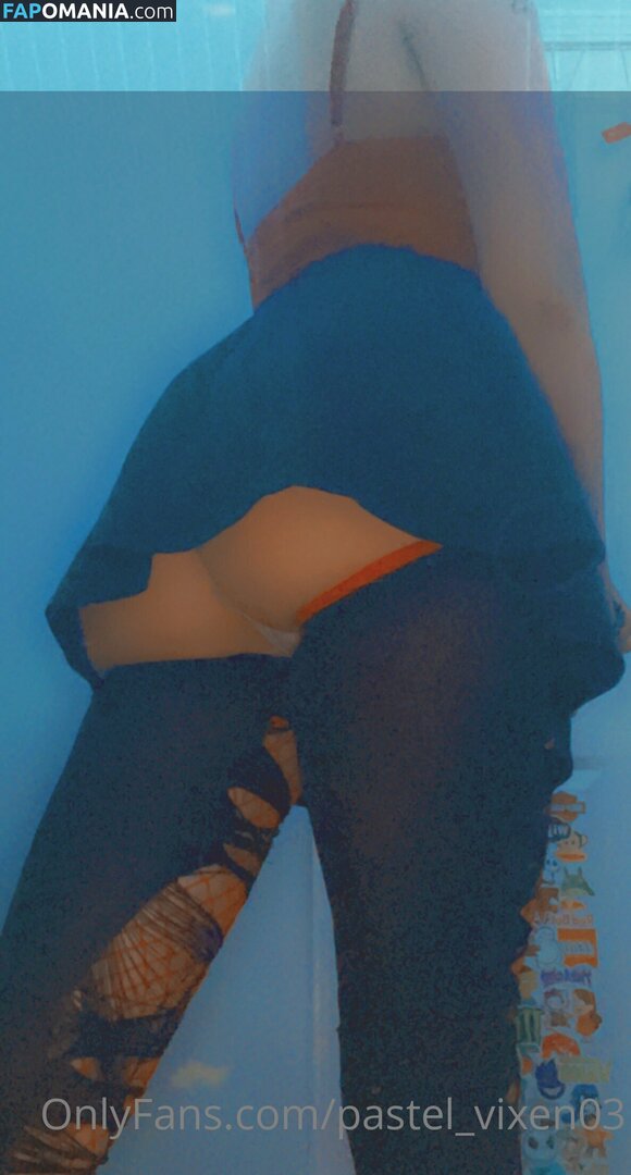 feelkoplo / pastel_vixen03 Nahý OnlyFans  Uniklá fotka #41