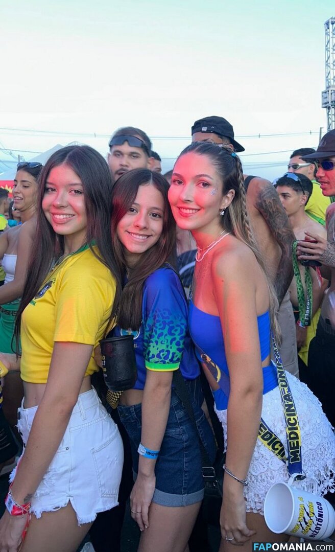 Patos De Minas / brendagandiniofc / elidamony / eumarianaluizchaves0811 / sarah_limaa95 / thais_rodrigues_94_ Nahý OnlyFans  Uniklá fotka #3