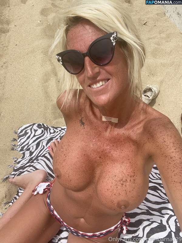 Patribarna929 Nahý OnlyFans  Uniklá fotka #12
