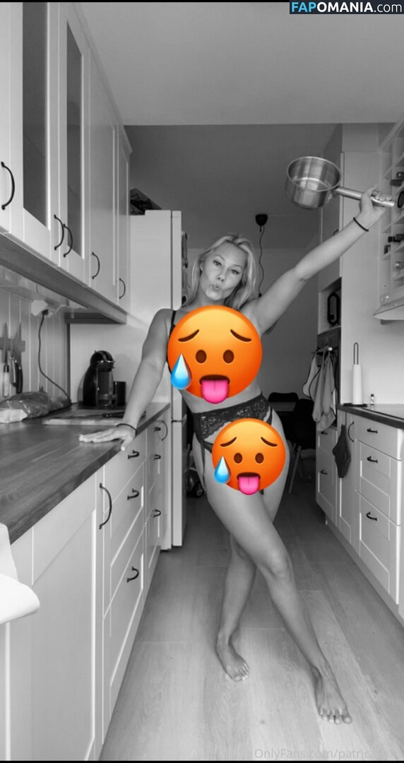 patricia_xoxoxoxo / patriciax0x0 / patriciaxxx Nahý OnlyFans  Uniklá fotka #16