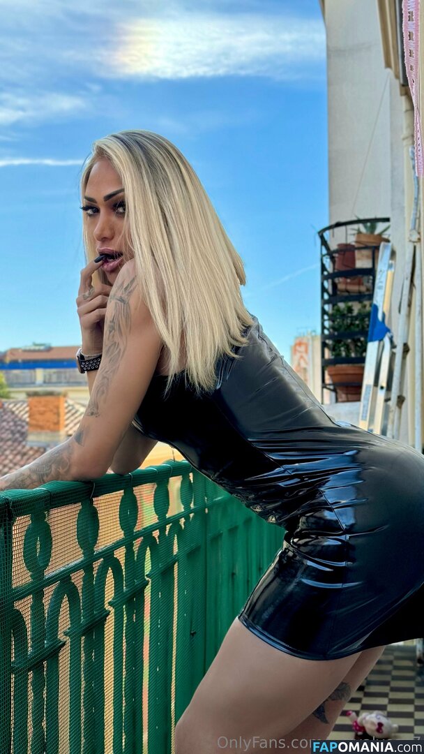 patyalves77 Nahý OnlyFans  Uniklá fotka #10