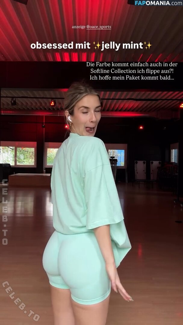 Paula Doeringer / paula_doeringer Nahý OnlyFans  Uniklá fotka #278