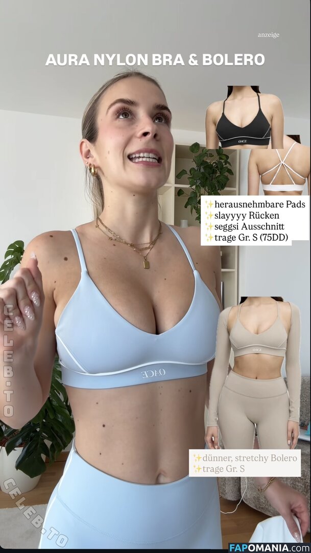 Paula Doeringer / paula_doeringer Nahý OnlyFans  Uniklá fotka #294