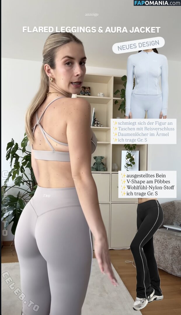 Paula Doeringer / paula_doeringer Nahý OnlyFans  Uniklá fotka #296