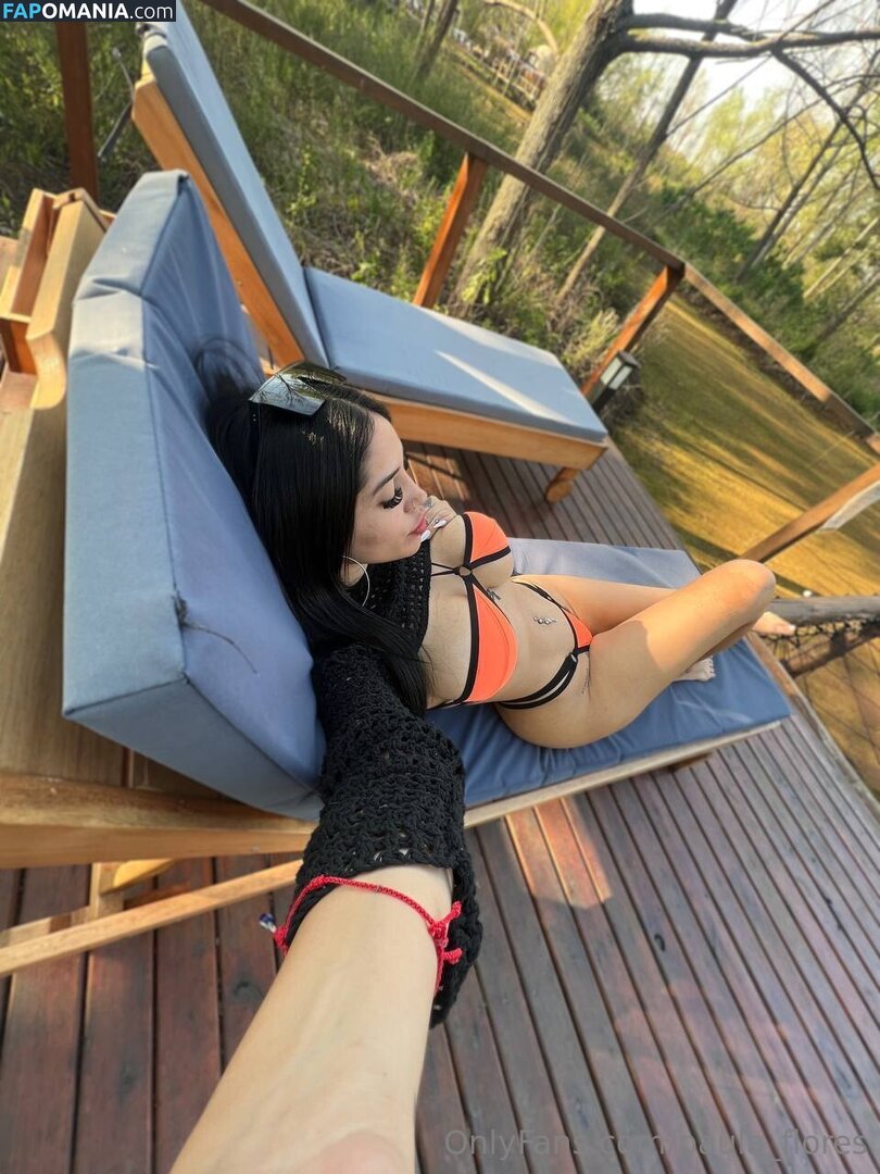 Foxyhot / paula_flores Nahý OnlyFans  Uniklá fotka #199