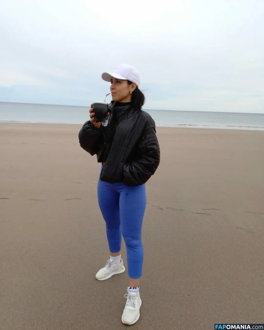 Paula Pérez Beneteau / argp.2026 Nahý OnlyFans  Uniklá fotka #1