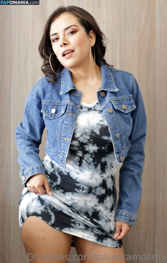 Paula Ramos / paularamosmx / paularamosmx1 Nahý OnlyFans  Uniklá fotka #703
