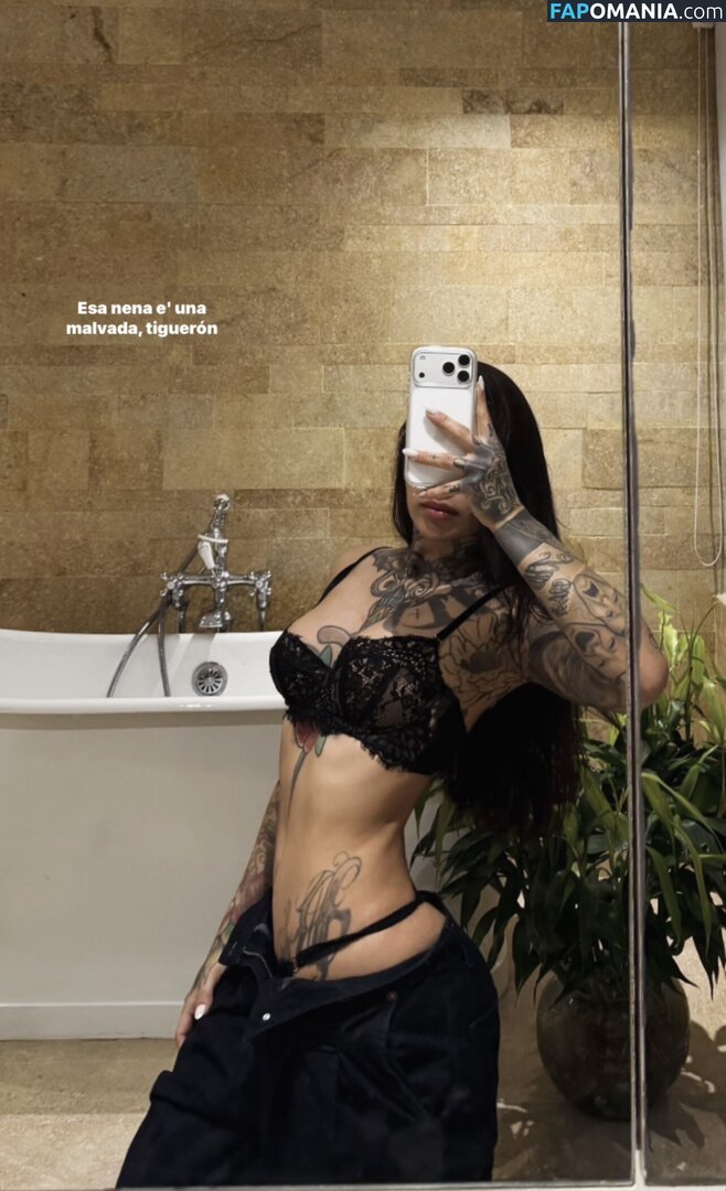 Paula Salamanca / paulasalamanca / pausalamanc Nahý OnlyFans  Uniklá fotka #14