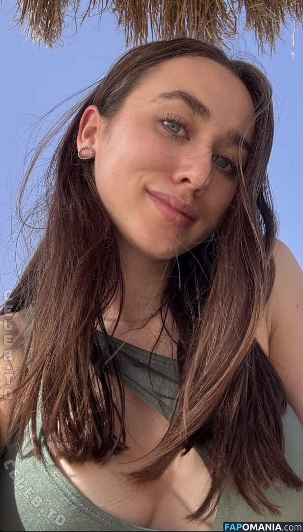 Paulina Wallner / paulinawallner Nahý OnlyFans  Uniklá fotka #5