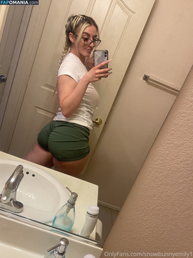 pawgemily1 Nahý OnlyFans  Uniklá fotka #13