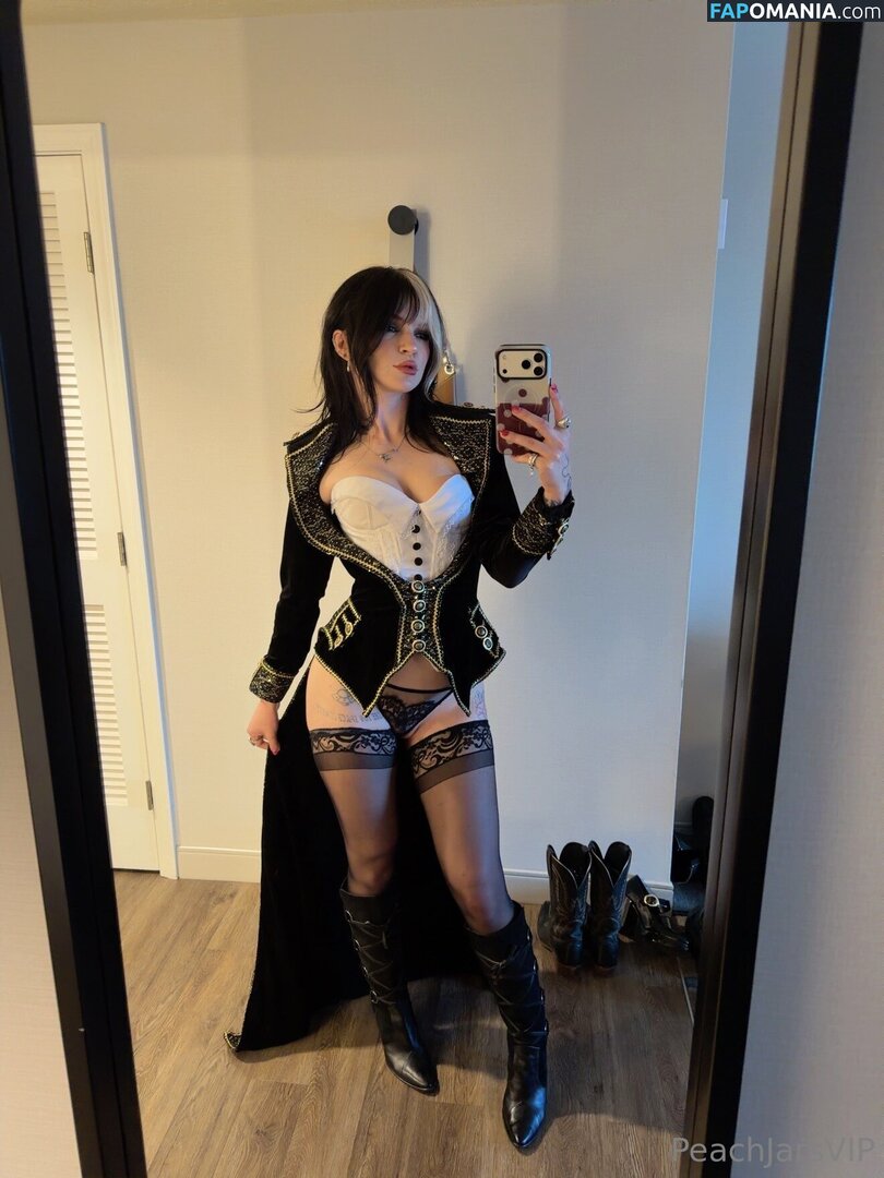 PeachJars Nahý OnlyFans  Uniklá fotka #32