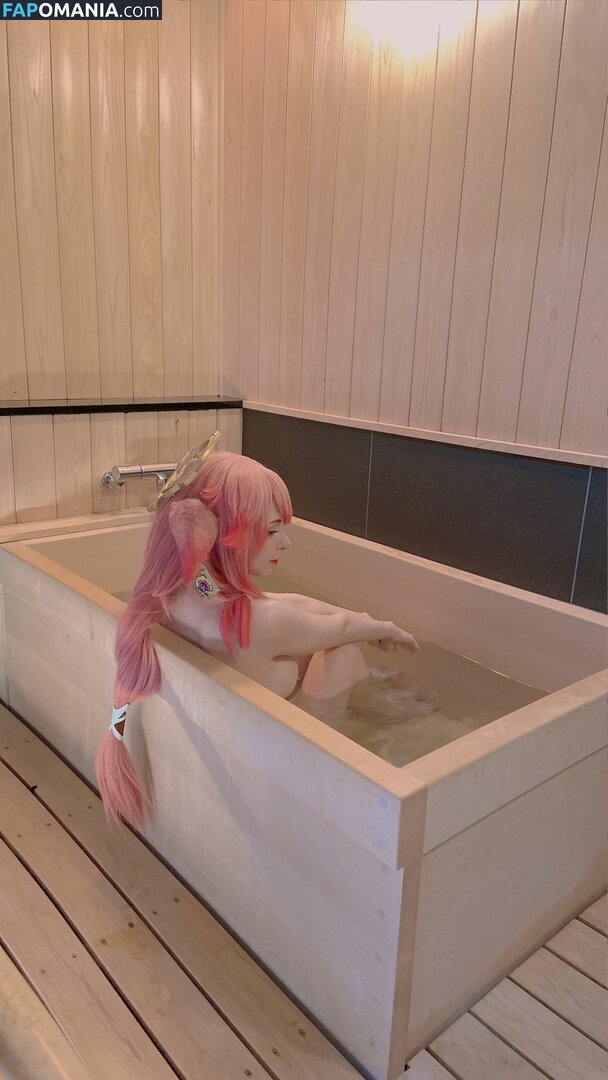 PeachMilky / PeachMilky_ / peachmilkycosplay / peachmilkytea Nahý OnlyFans  Uniklá fotka #16