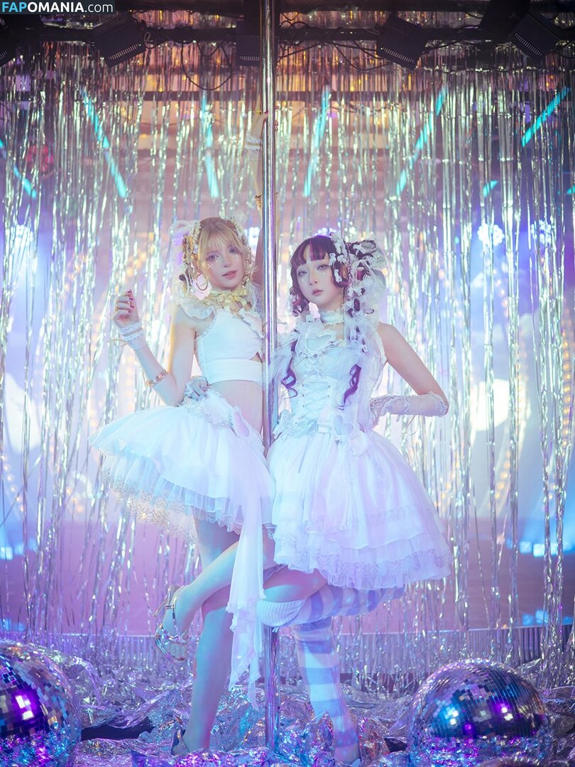 PeachMilky / PeachMilky_ / peachmilkycosplay / peachmilkytea Nahý OnlyFans  Uniklá fotka #20