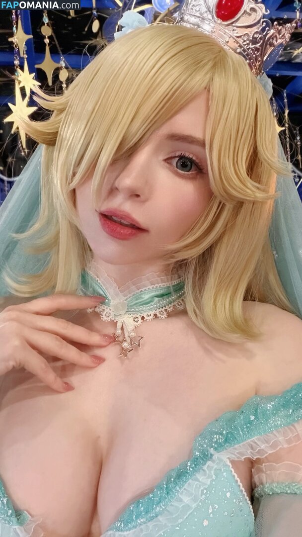 PeachMilky / PeachMilky_ / peachmilkycosplay / peachmilkytea Nahý OnlyFans  Uniklá fotka #24