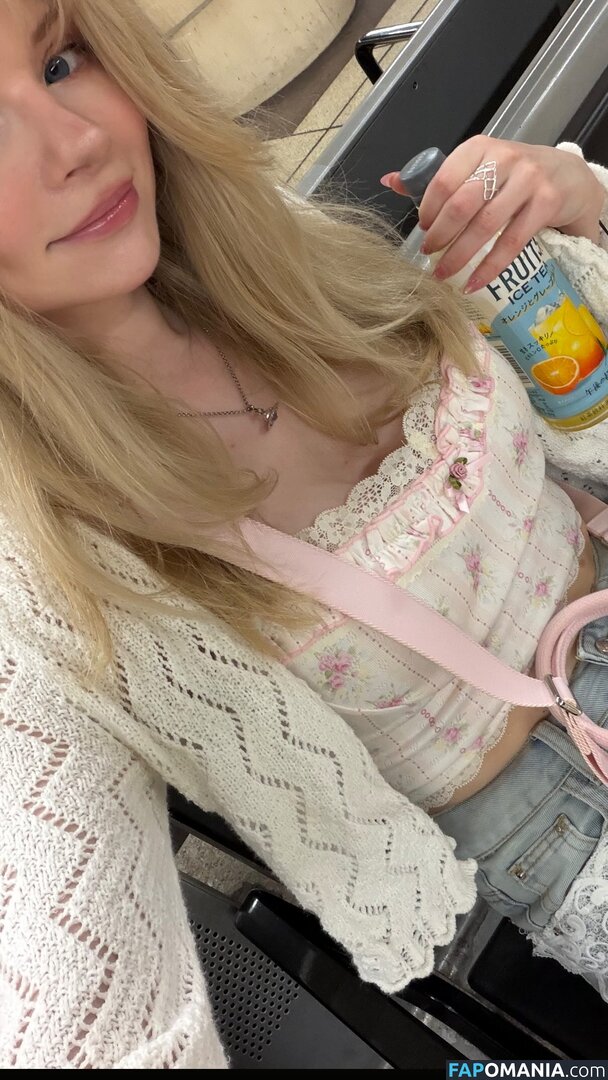PeachMilky / PeachMilky_ / peachmilkycosplay / peachmilkytea Nahý OnlyFans  Uniklá fotka #27