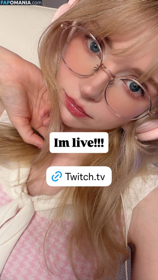 PeachMilky / PeachMilky_ / peachmilkycosplay / peachmilkytea Nahý OnlyFans  Uniklá fotka #29