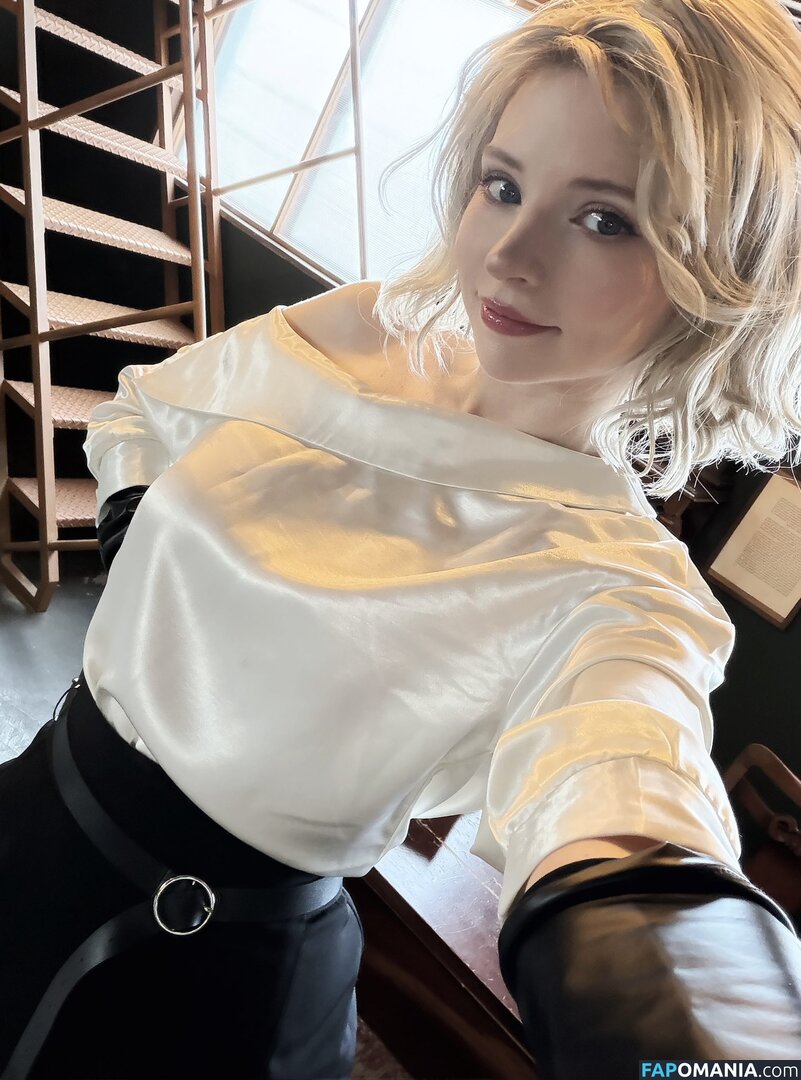 PeachMilky / PeachMilky_ / peachmilkycosplay / peachmilkytea Nahý OnlyFans  Uniklá fotka #31