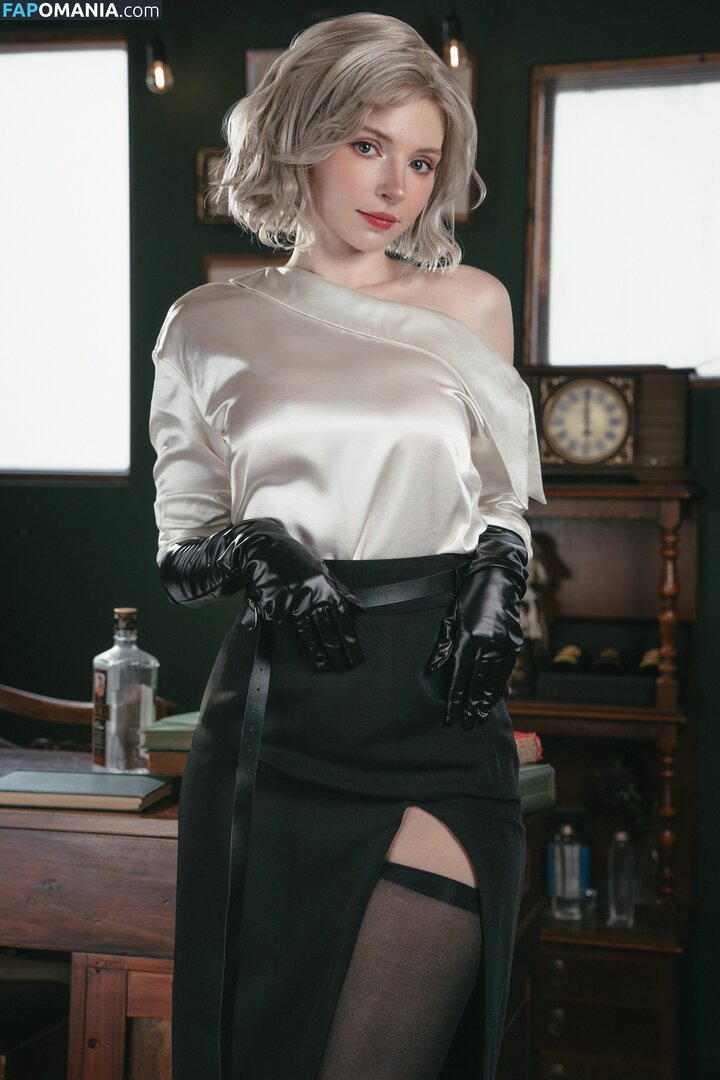 PeachMilky / PeachMilky_ / peachmilkycosplay / peachmilkytea Nahý OnlyFans  Uniklá fotka #36