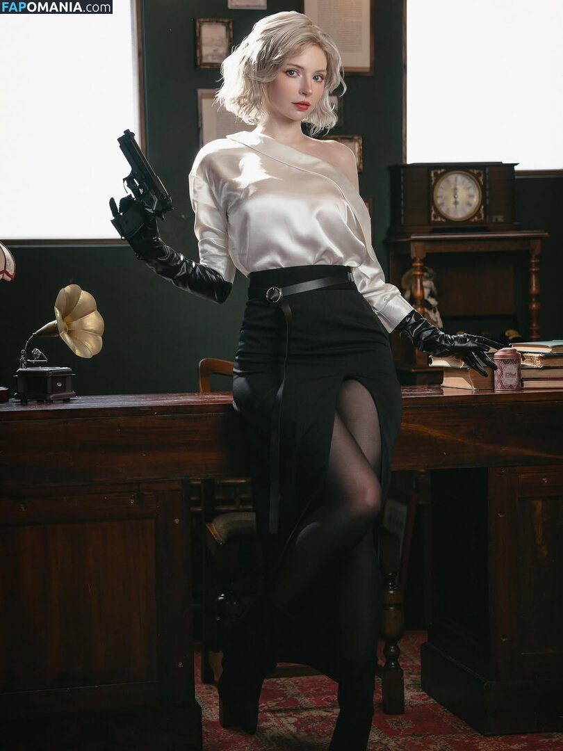 PeachMilky / PeachMilky_ / peachmilkycosplay / peachmilkytea Nahý OnlyFans  Uniklá fotka #39
