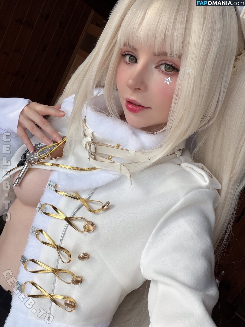 PeachMilky / PeachMilky_ / peachmilkycosplay / peachmilkytea Nahý OnlyFans  Uniklá fotka #50