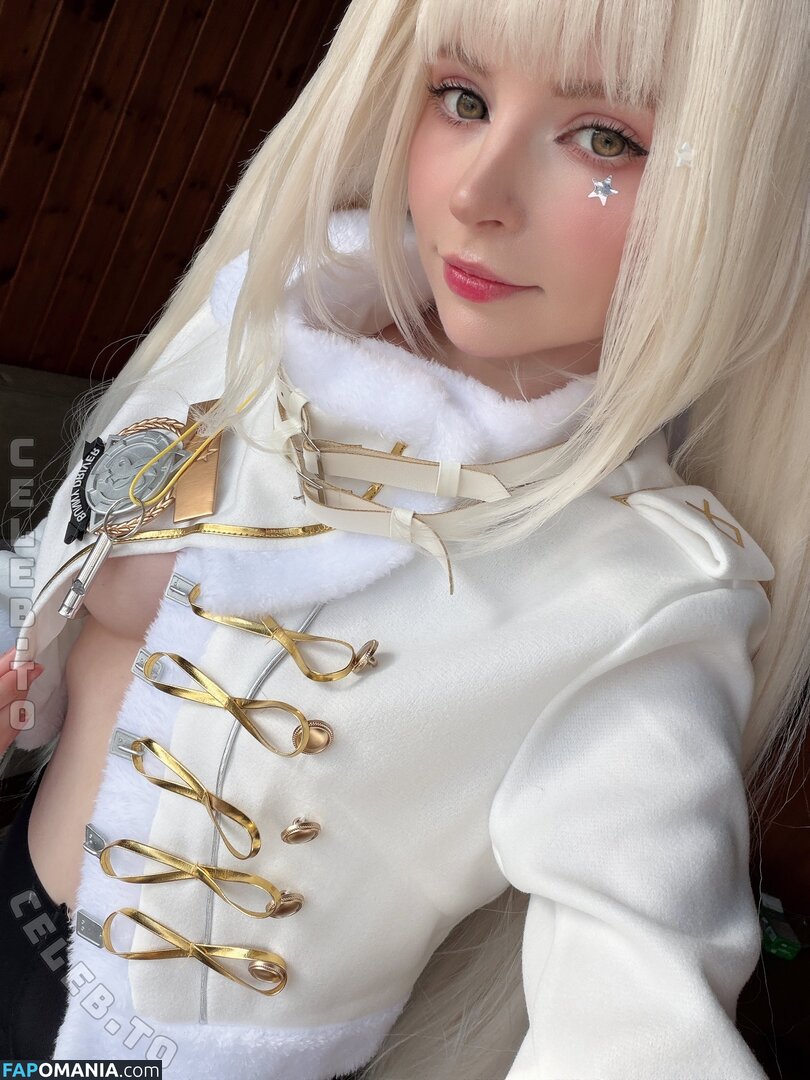 PeachMilky / PeachMilky_ / peachmilkycosplay / peachmilkytea Nahý OnlyFans  Uniklá fotka #51