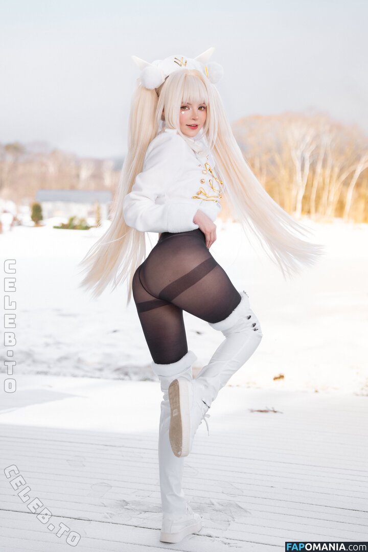 PeachMilky / PeachMilky_ / peachmilkycosplay / peachmilkytea Nahý OnlyFans  Uniklá fotka #52