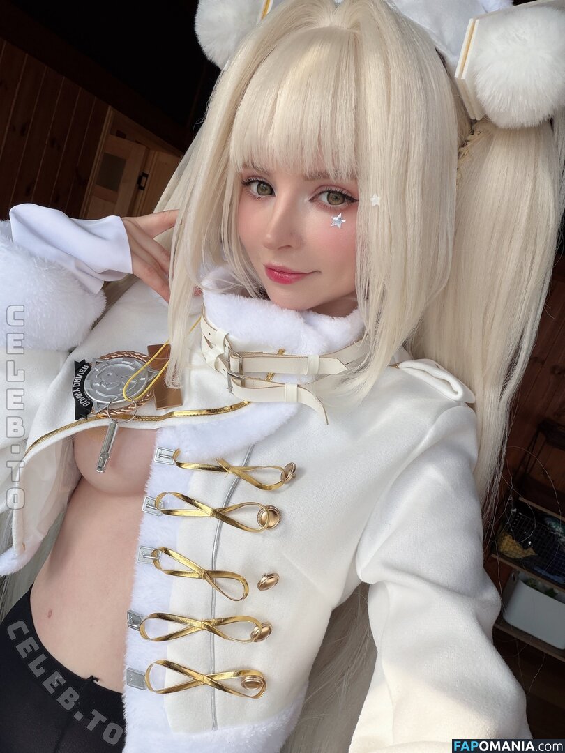 PeachMilky / PeachMilky_ / peachmilkycosplay / peachmilkytea Nahý OnlyFans  Uniklá fotka #53