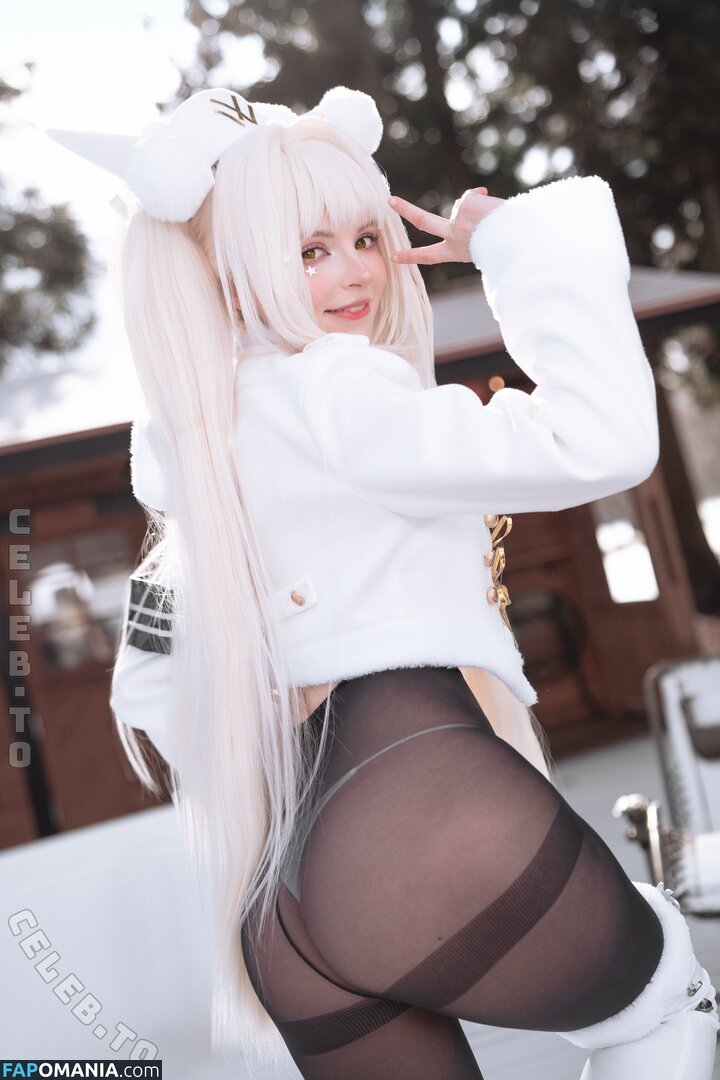 PeachMilky / PeachMilky_ / peachmilkycosplay / peachmilkytea Nahý OnlyFans  Uniklá fotka #54