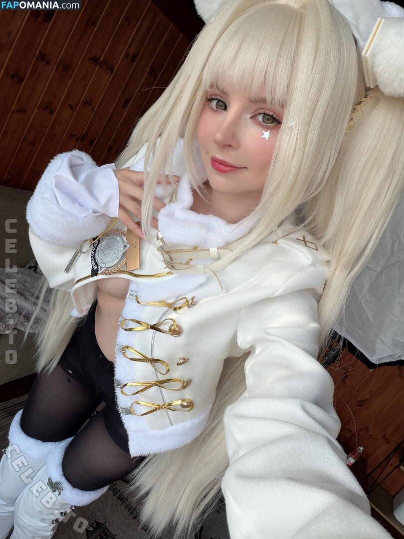 PeachMilky / PeachMilky_ / peachmilkycosplay / peachmilkytea Nahý OnlyFans  Uniklá fotka #55