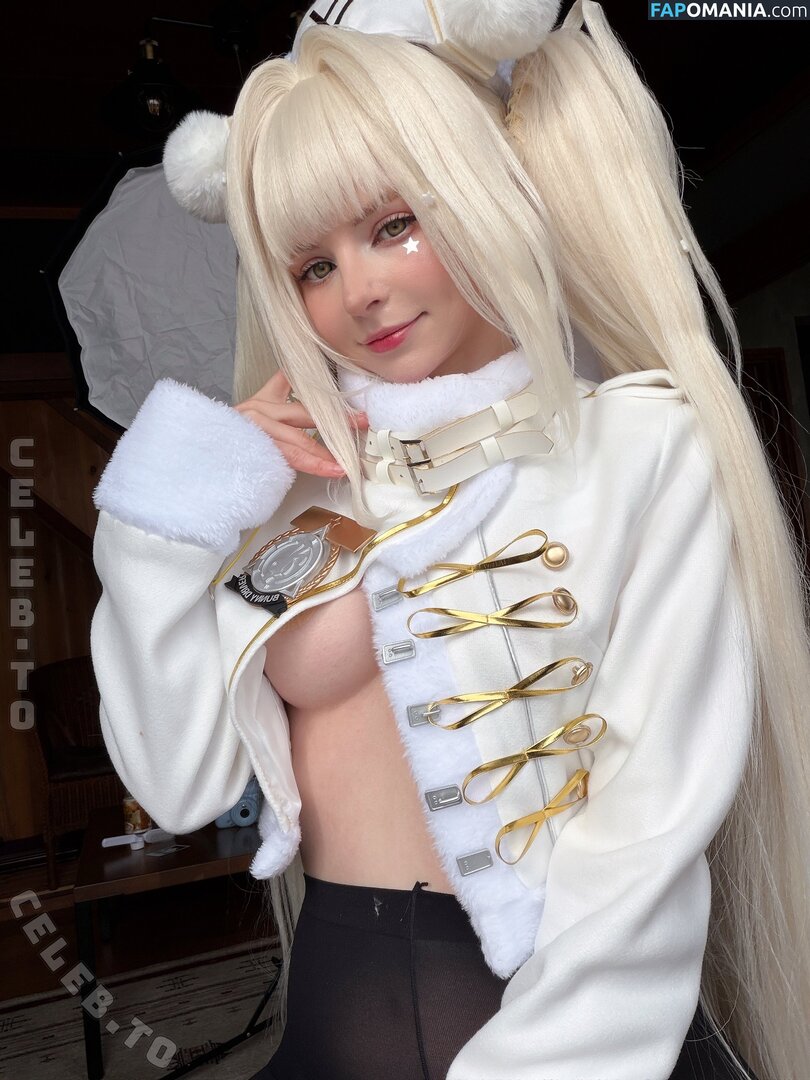 PeachMilky / PeachMilky_ / peachmilkycosplay / peachmilkytea Nahý OnlyFans  Uniklá fotka #57