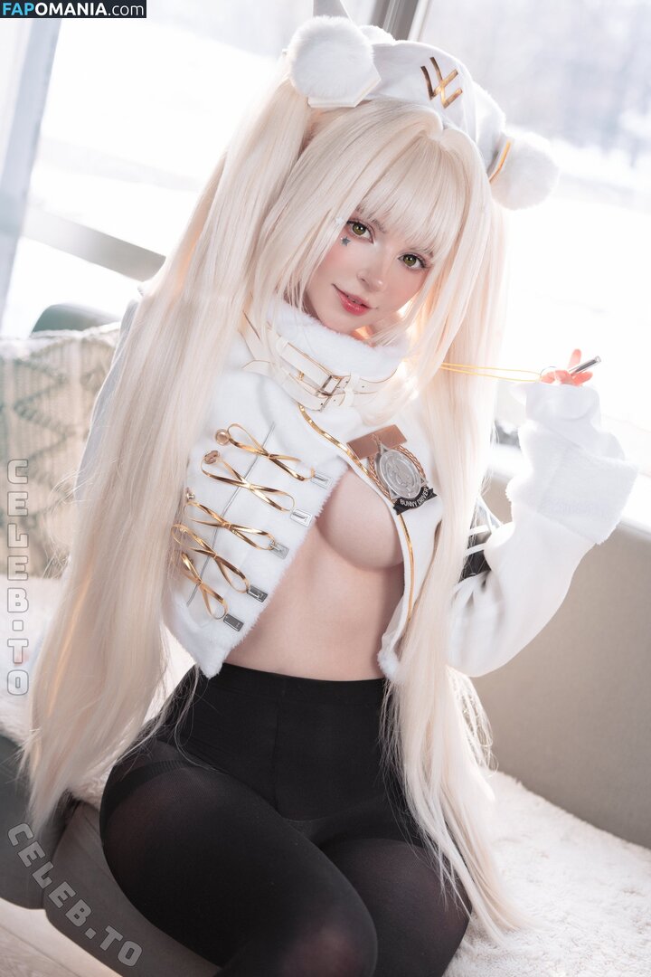 PeachMilky / PeachMilky_ / peachmilkycosplay / peachmilkytea Nahý OnlyFans  Uniklá fotka #60