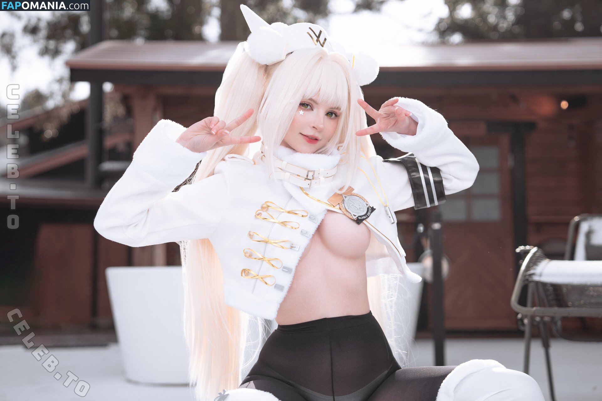 PeachMilky / PeachMilky_ / peachmilkycosplay / peachmilkytea Nahý OnlyFans  Uniklá fotka #62