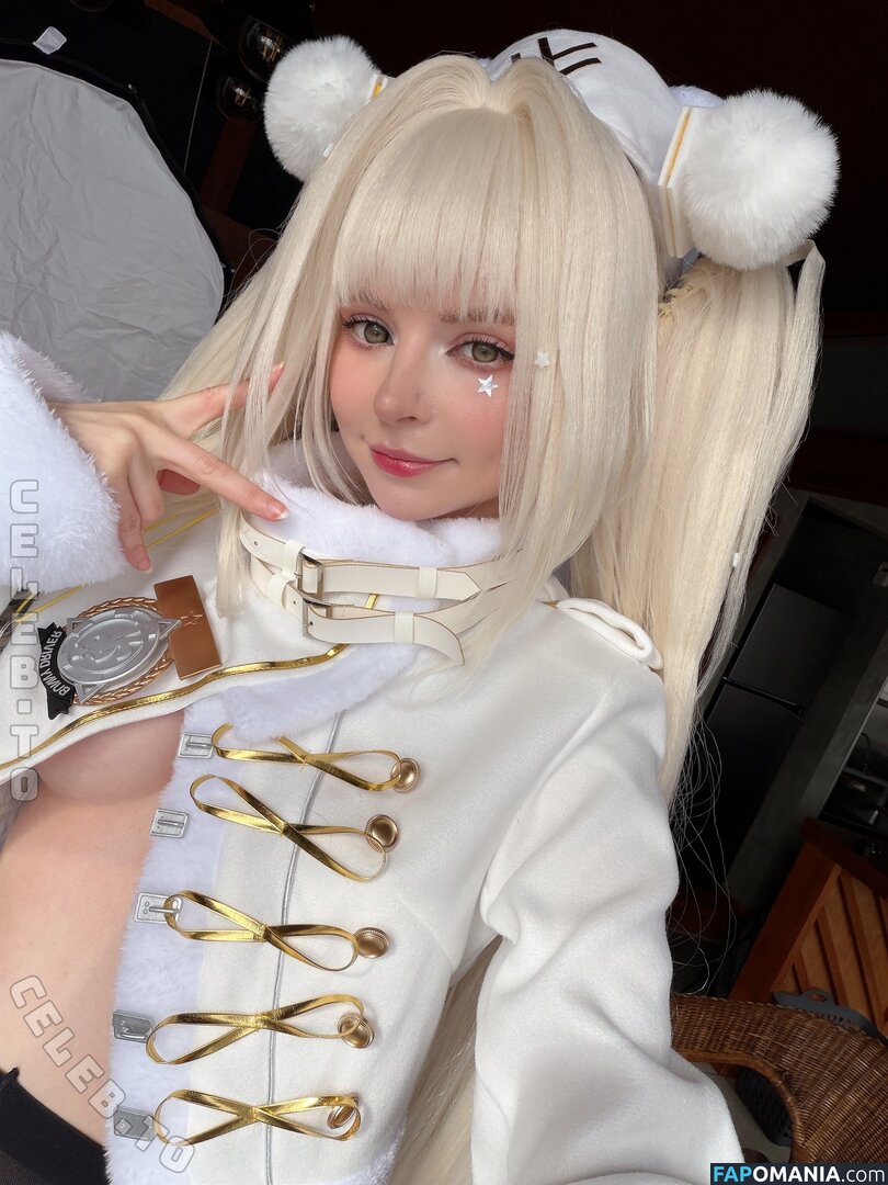 PeachMilky / PeachMilky_ / peachmilkycosplay / peachmilkytea Nahý OnlyFans  Uniklá fotka #63