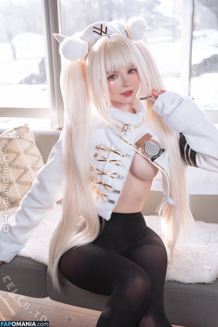 PeachMilky / PeachMilky_ / peachmilkycosplay / peachmilkytea Nahý OnlyFans  Uniklá fotka #64