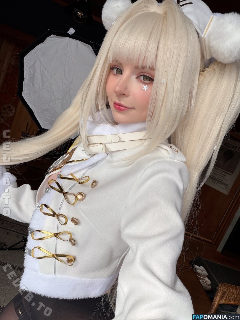 PeachMilky / PeachMilky_ / peachmilkycosplay / peachmilkytea Nahý OnlyFans  Uniklá fotka #65