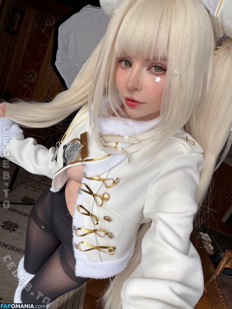 PeachMilky / PeachMilky_ / peachmilkycosplay / peachmilkytea Nahý OnlyFans  Uniklá fotka #67