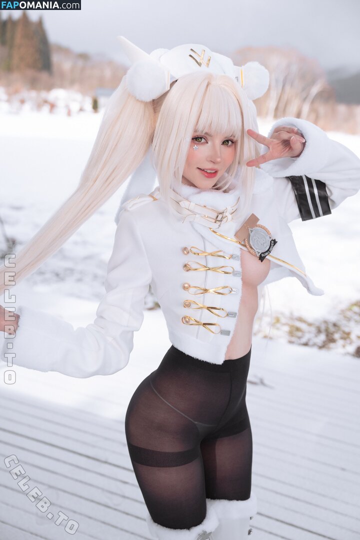 PeachMilky / PeachMilky_ / peachmilkycosplay / peachmilkytea Nahý OnlyFans  Uniklá fotka #68