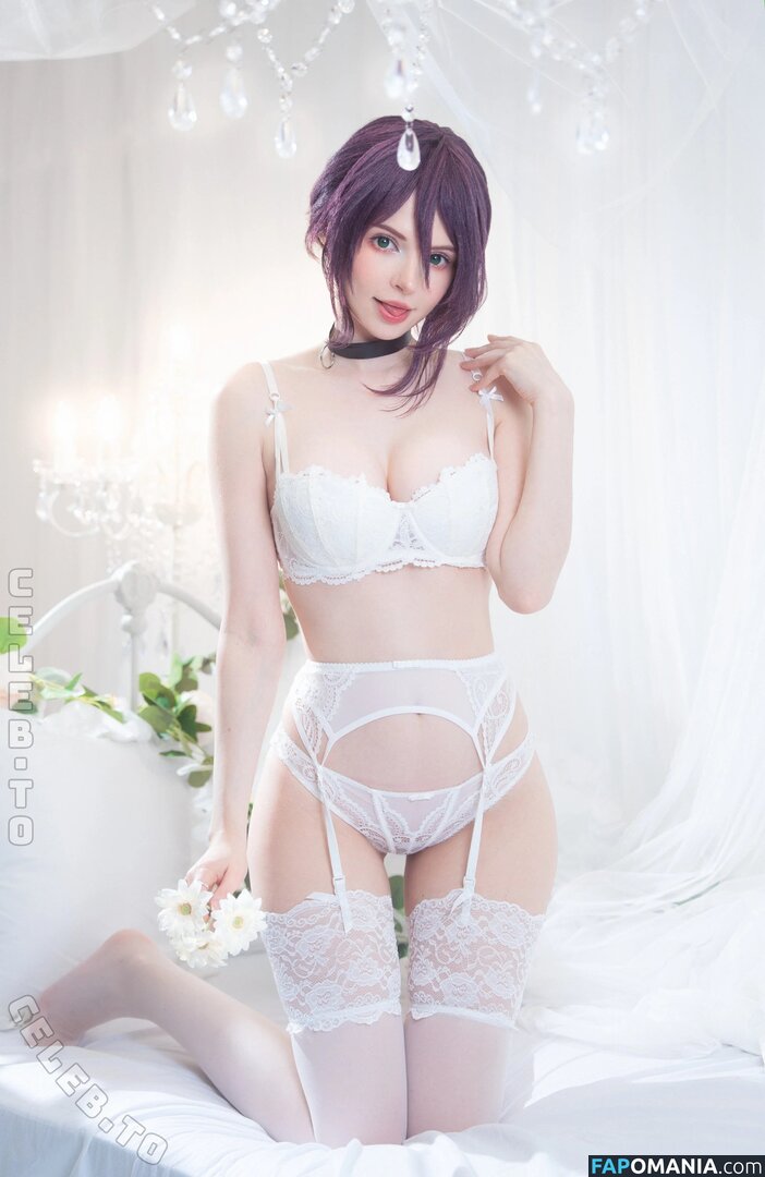 PeachMilky / PeachMilky_ / peachmilkycosplay / peachmilkytea Nahý OnlyFans  Uniklá fotka #72