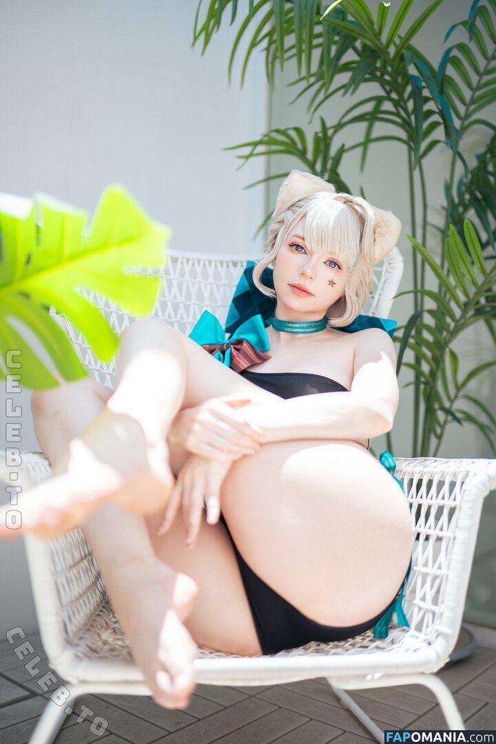 PeachMilky / PeachMilky_ / peachmilkycosplay / peachmilkytea Nahý OnlyFans  Uniklá fotka #84