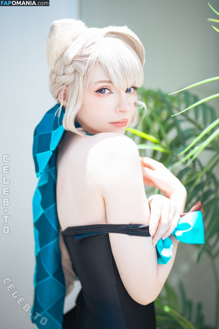 PeachMilky / PeachMilky_ / peachmilkycosplay / peachmilkytea Nahý OnlyFans  Uniklá fotka #85