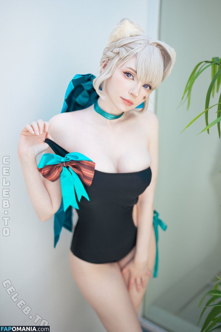 PeachMilky / PeachMilky_ / peachmilkycosplay / peachmilkytea Nahý OnlyFans  Uniklá fotka #86